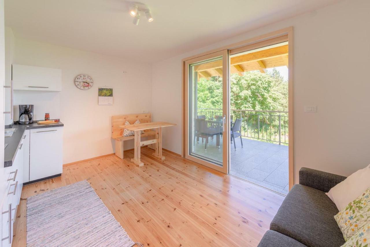 דירות קאלדרו Haus Marlene מראה חיצוני תמונה