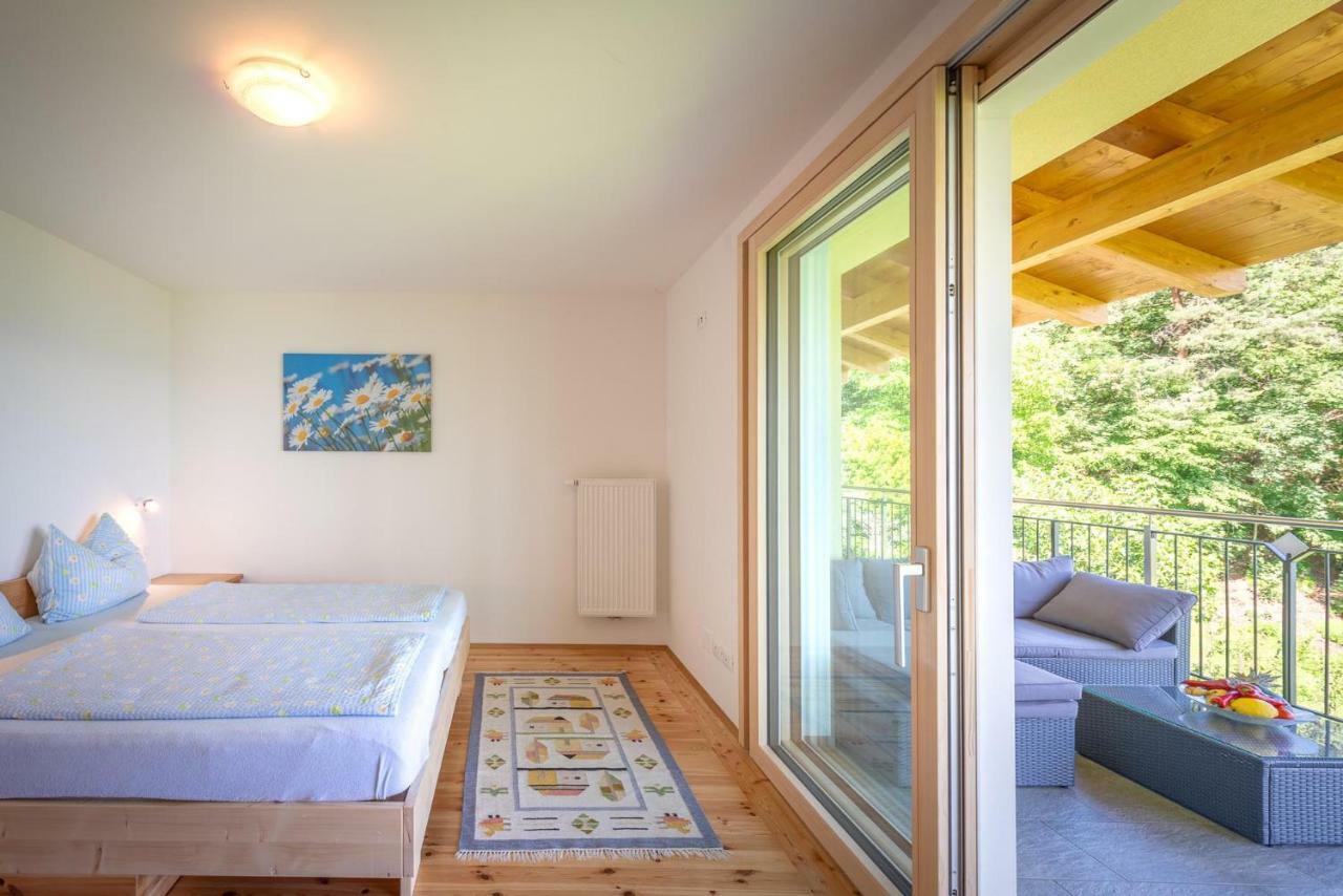 דירות קאלדרו Haus Marlene מראה חיצוני תמונה